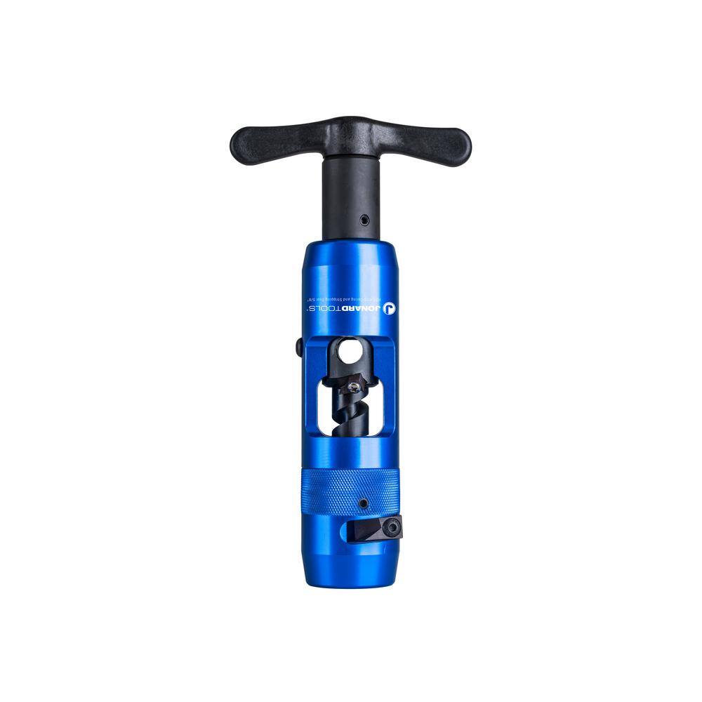 5/8 in. Hardline Coring and Stripping Tool for Times Fiber T10 and Commscope P3 Cables price history on PriceWatchPro