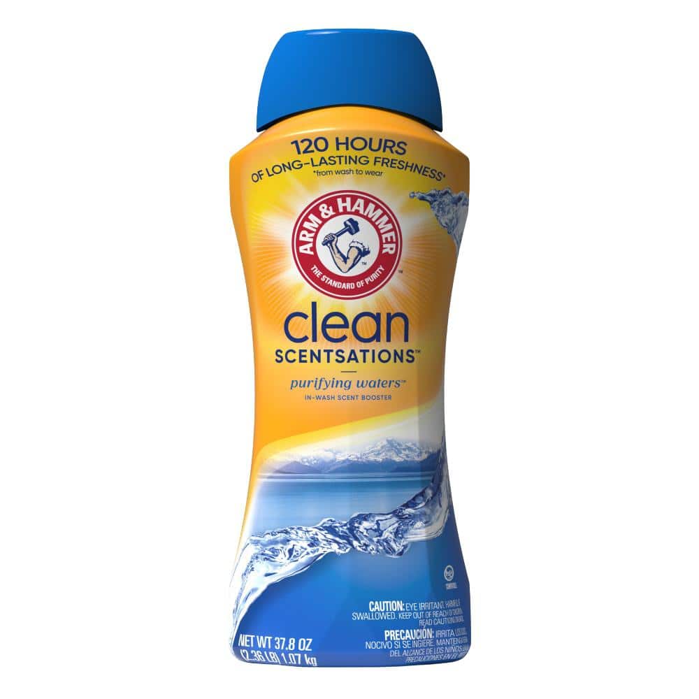 Purifying Waters In Wash Scent Beads, 37.8 oz.