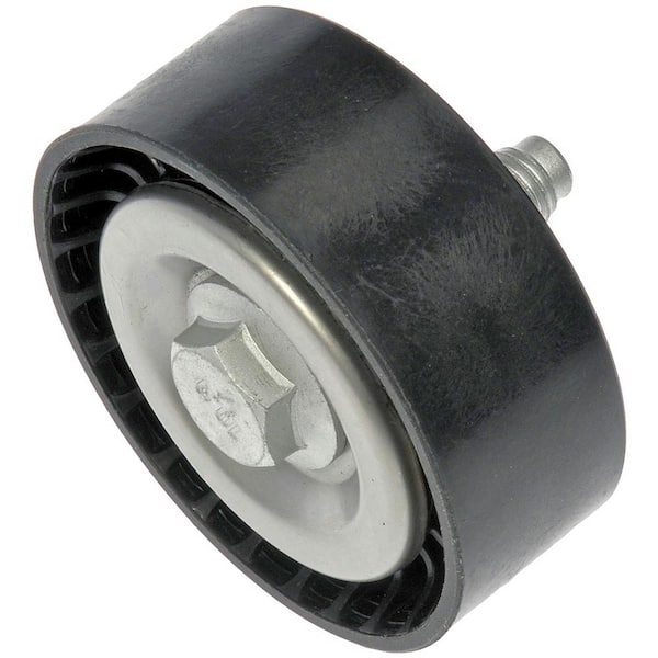 Home depot store idler pulley