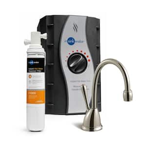 Instant Hot Water Dispenser 0.66 Gal. Tank for InSinkErator Dispensers