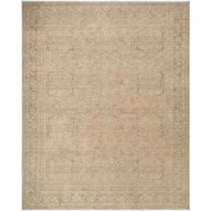 Livabliss Galey Alix x Livabliss Fetscher V Vintage Damask Area
