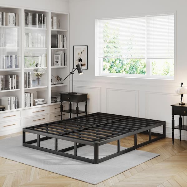 High profile king size bed frame hotsell