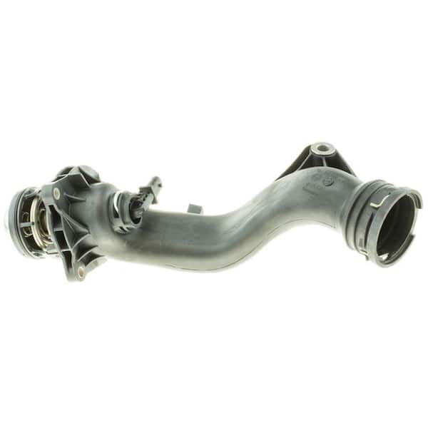Motorad Integrated Housing