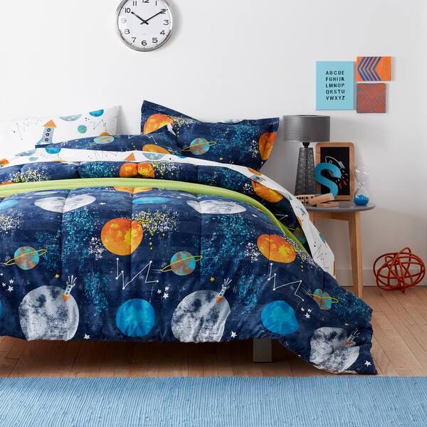 kids space sheets