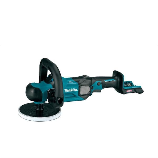 40V max XGT Brushless Cordless 7 in. Polisher (Tool Only)