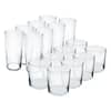 Luminarc Rika 16-Piece Tumbler Set N8779 - The Home Depot