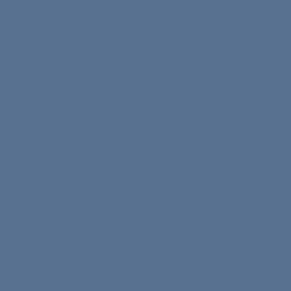 Wilsonart 4 ft. x 10 ft. Laminate Sheet in Brittany Blue with Matte Finish