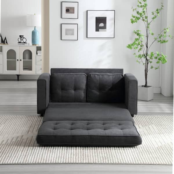 Innovative Convertible Sofa Bed Design Ideas