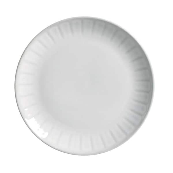 PORTO BRASIL Aurora Coup Dessert Plate (Set of 6)