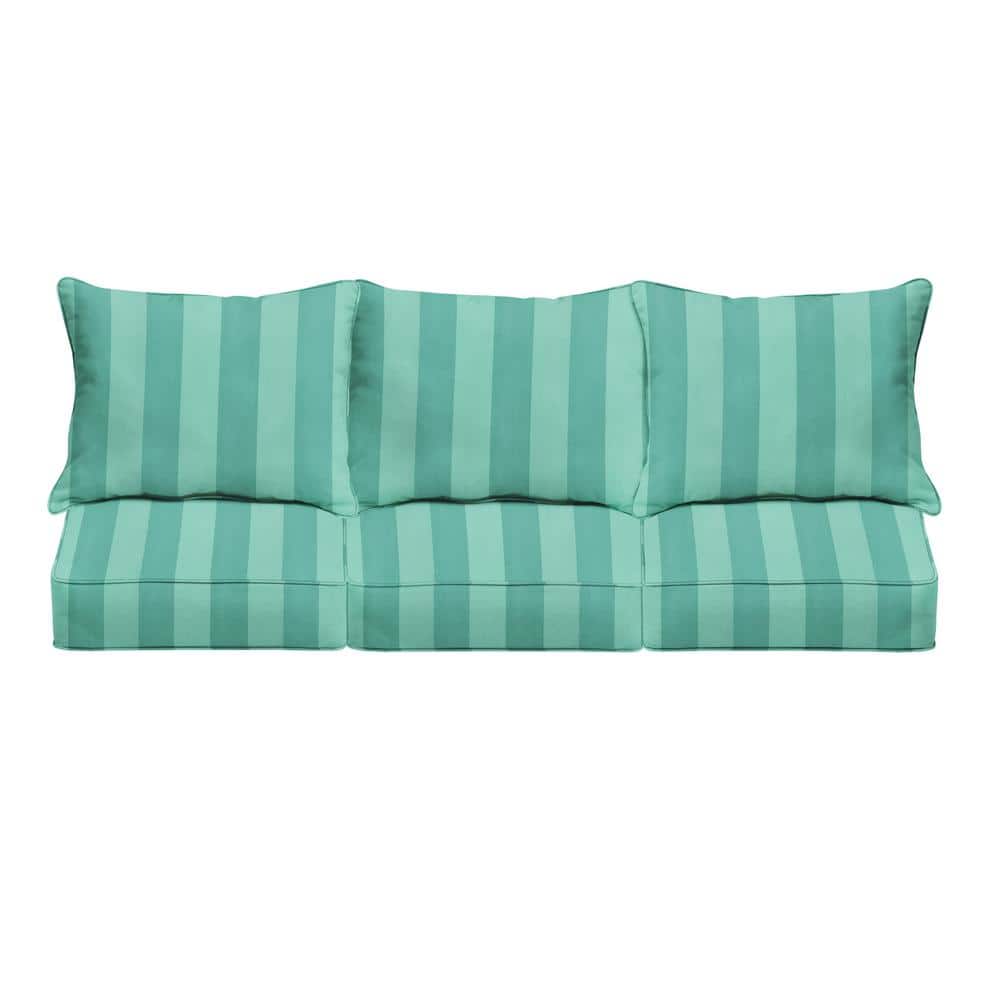 Sela Sofa Pillow Combo | Set of 5