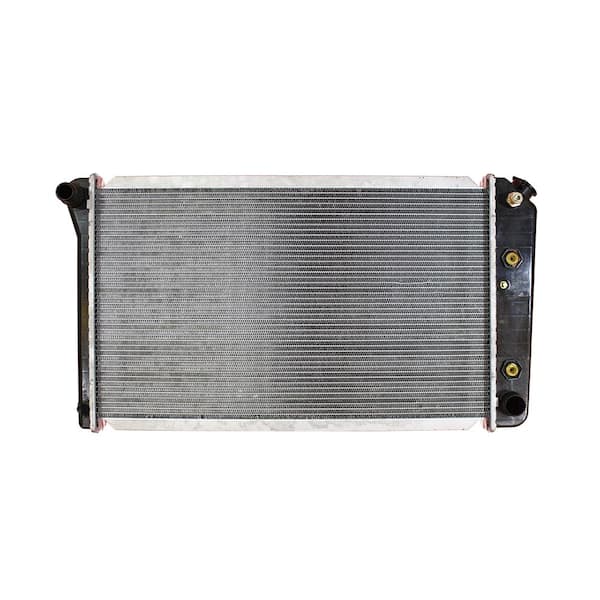 APDI Radiator