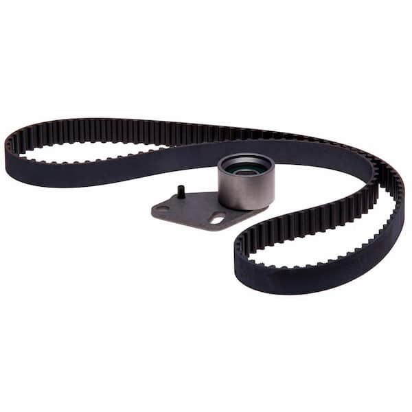 Gates PowerGrip Premium OE Timing Belt Component Kit