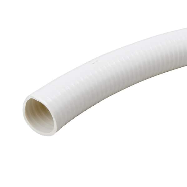 ProLine Series 3/4 in. I.D. x 100 ft. PVC Flexible Spa Tubing