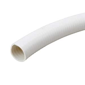 1-1/2 in. I.D. x 25 ft. PVC Flexible Spa Tubing