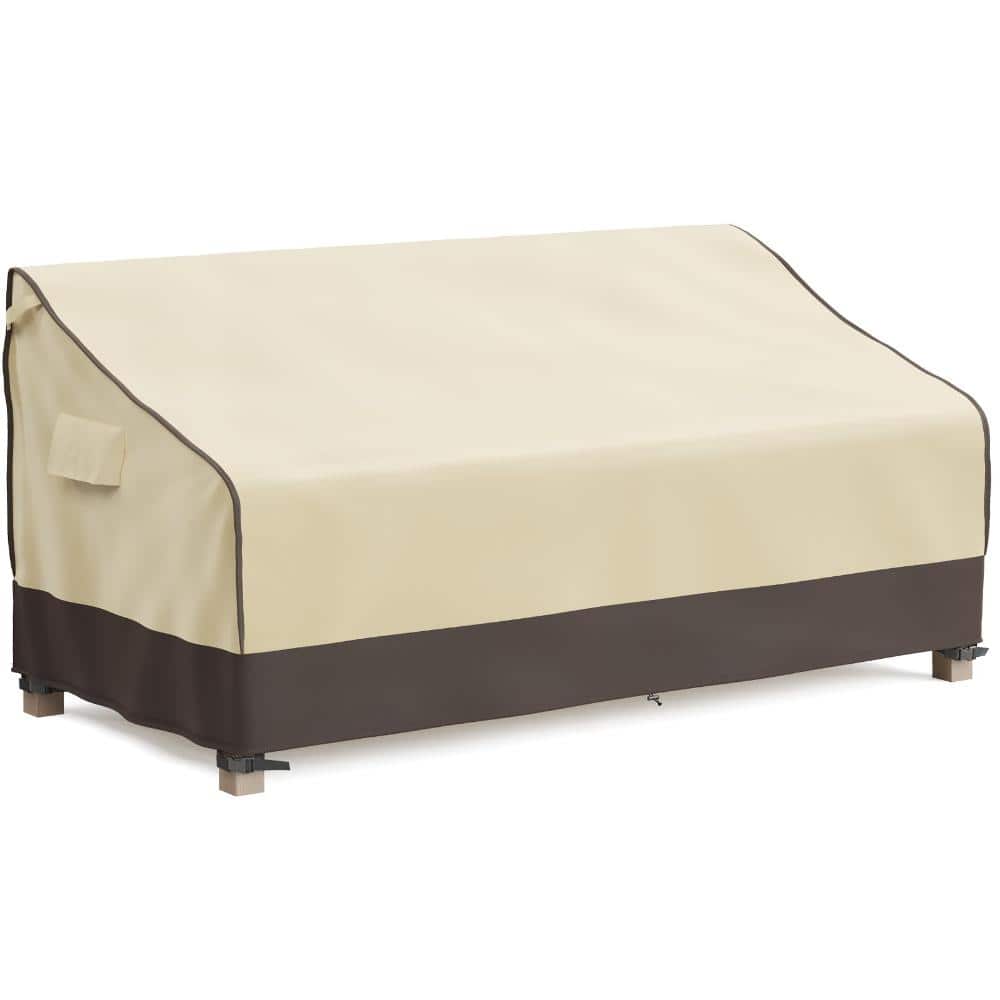 88 in. L x 40 in. W x 35 in. H Waterproof Outdoor Patio Furniture Cover price history on PriceWatchPro