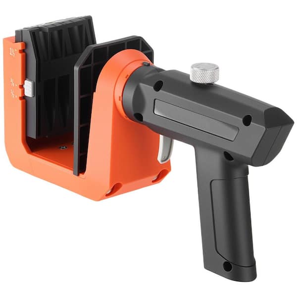 SKYSHALO Size 1/2 in. to 1-1/2 in. Nylon, Aluminum Alloy Pocket