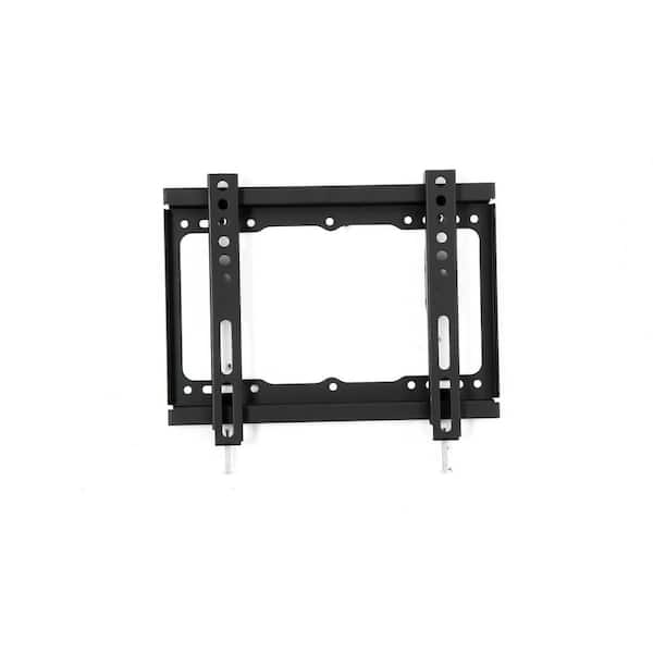 Emerald Fixed Wall Mount for 17 in. - 42 in. TVs