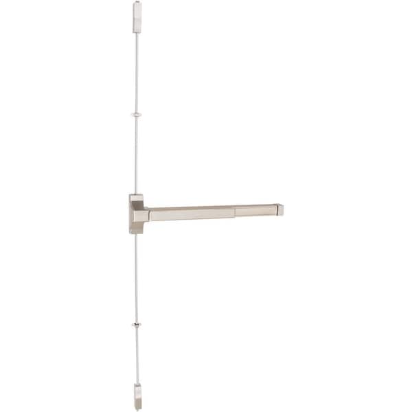 DELANEY HARDWARE GR1 HD Fire V/R Device for 36 in. x 84 in. US32D