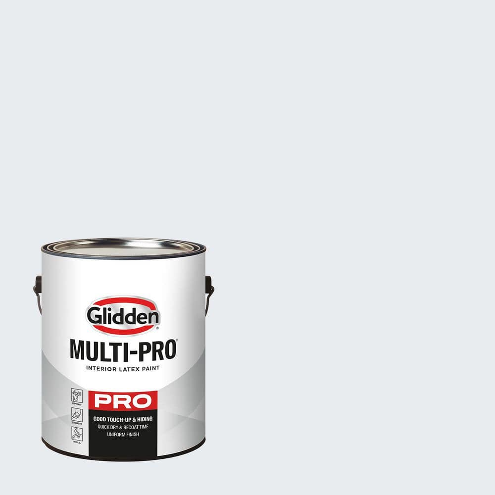 1 gal. PPG1164-1 Windswept Semi-Gloss Interior Paint price history on PriceWatchPro