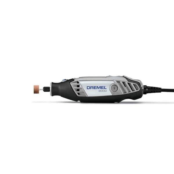 Dremel - Ultimate Corded Combo Kit with Saw Max, Multi-Max and Rotary Tool with Carrying Bag and 15 Accessories (3-Tool)