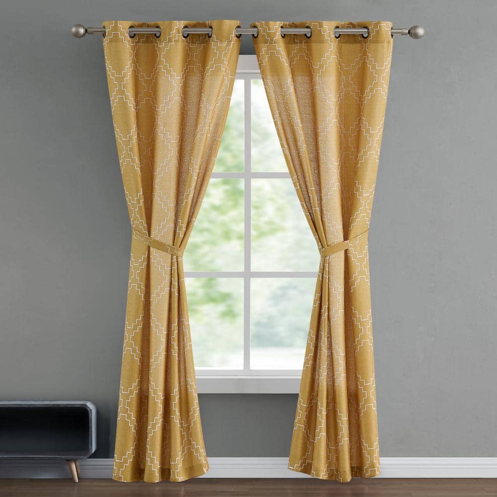 For Double french Pich Pleats, Pencil Pleats Top to Your Curtains and  Drapes, Not to Be Sold Separately, Curtains Are Not Included -  Canada
