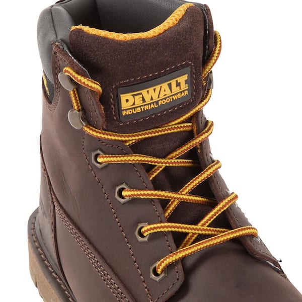 dewalt work boots size 7