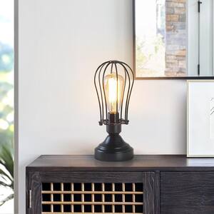 home depot small table lamps