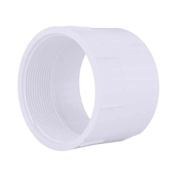 2 in. PVC DWV Female Adapter