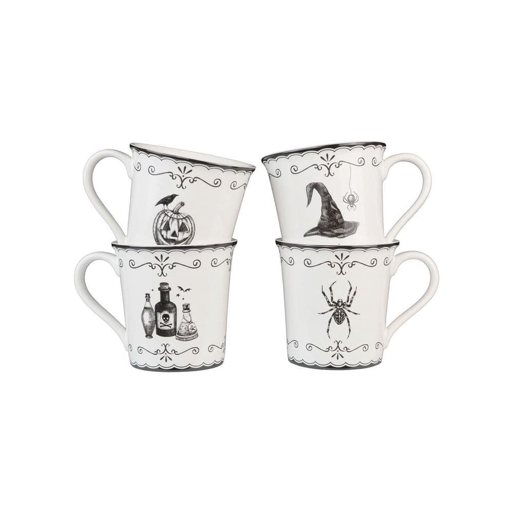 11oz coffee mug compare Ceramic Mug 11oz – More Perrecas
