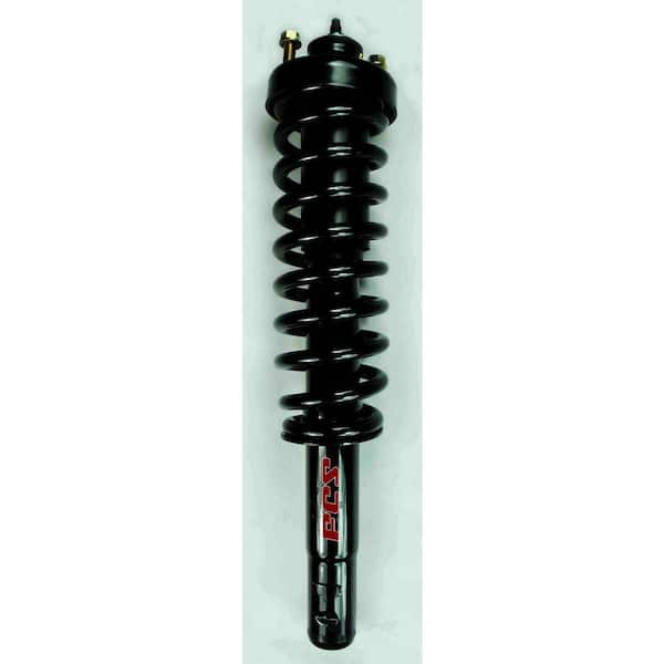 Unbranded Suspension Strut and Coil Spring Assembly 1997-2001 Honda CR-V 2.0L