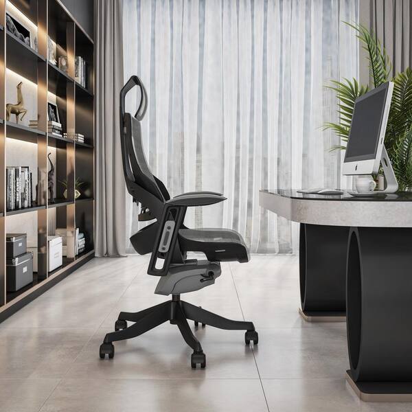 Liccx ergonomic office chair hot sale