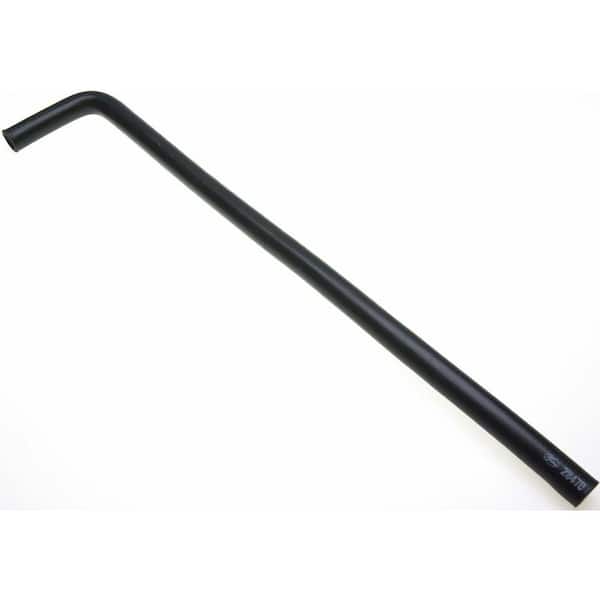 HVAC Heater Hose
