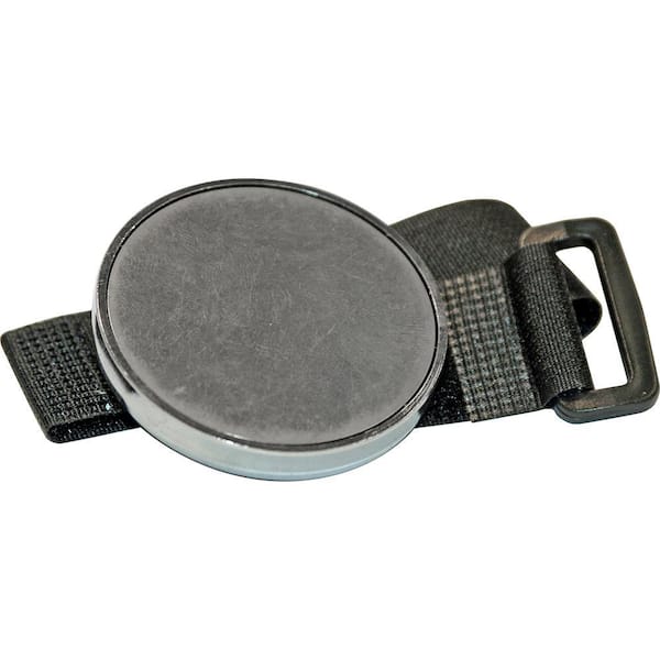 Magnetic Wristband Nail and Screw Holder