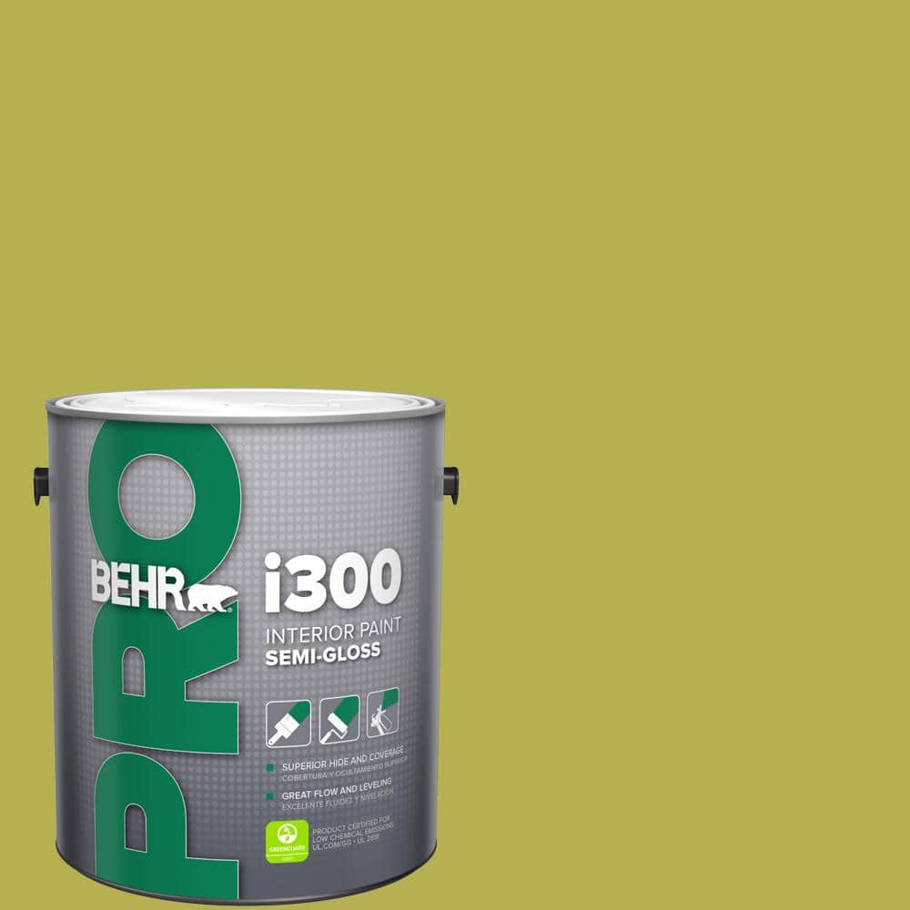 1 gal. #P350-6 Laser Semi-Gloss Interior Paint price history on PriceWatchPro