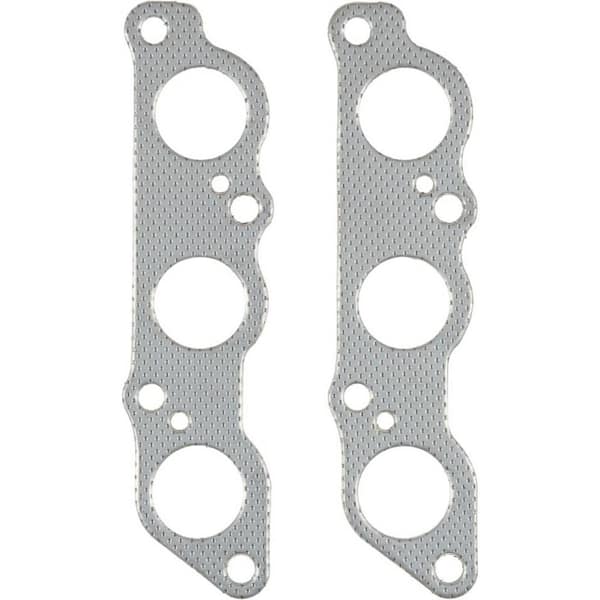 MAHLE Exhaust Manifold Gasket Set 2004-2009 Mazda 3 2.3L 2.0L