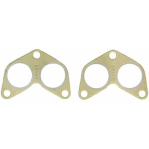 For Chevrolet Silverado 1500 FEL-PRO Exhaust Manifold Gasket Set 4.8L 5.3L F3 - Foto 7