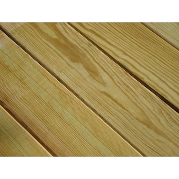 2 In X 8 In X 8 Ft 2 Prime Kiln Dried Southern Yellow Pine Lumber 6238 The Home Depot