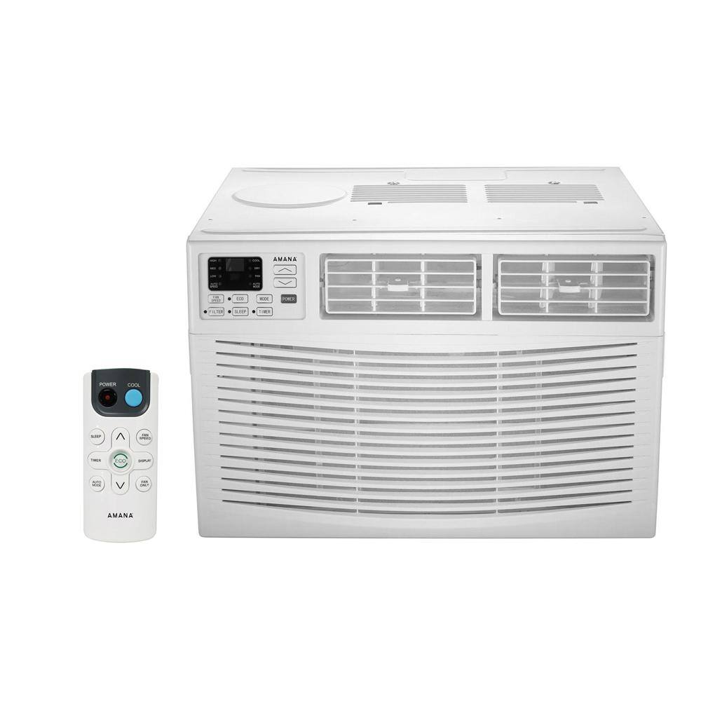 Amana 24,000 BTU Window Air Conditioner 
