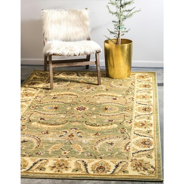 Hickory Indoor-Outdoor Area Rug Carpet