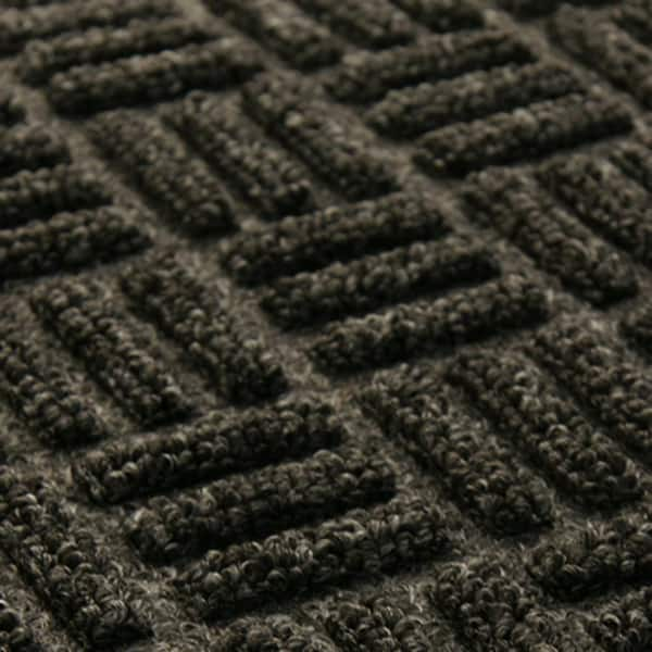 Nottingham Rubber Backed Carpet Mat