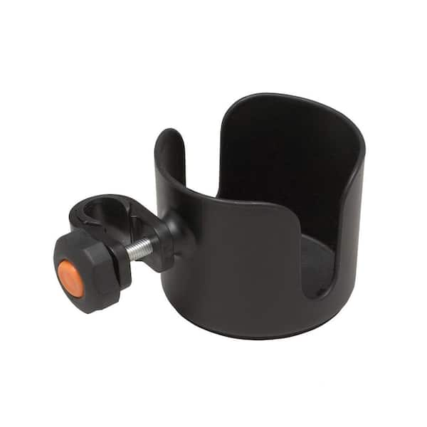 Medline Cup and Cane Holder Combo Pack