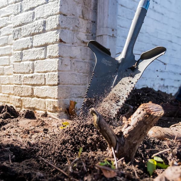 Root Slayer shovel – Metal Detecting Stuff