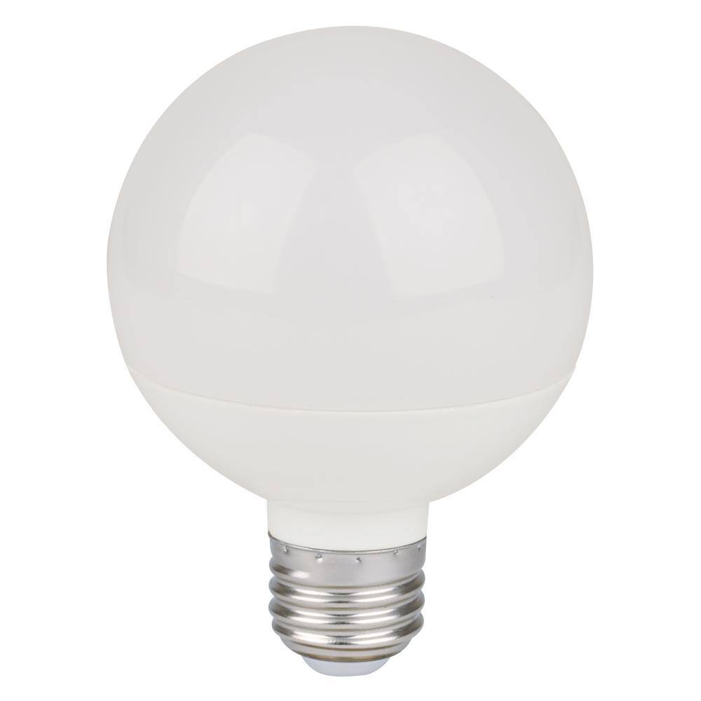 Round light bulbs discount
