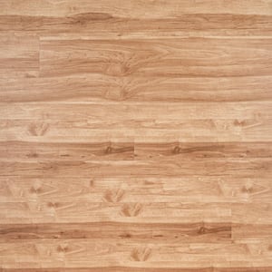 Take Home Sample - Woodland Beach Break 12 MIL Click Lock Waterproof Luxury Vinyl Plank Flooring
