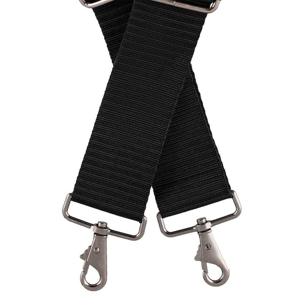 Have a question about BUCKET BOSS 2 Bag 19-Pocket