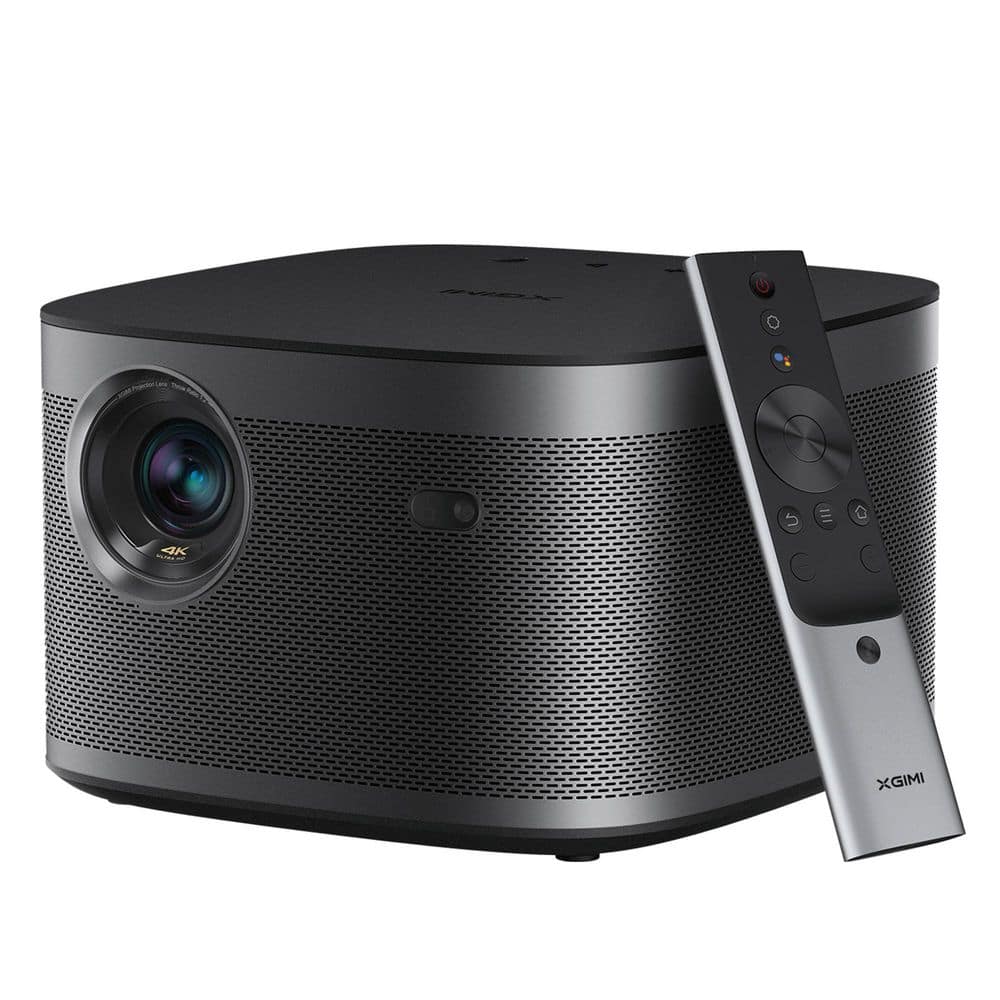 XGIMI Horizon Pro 3840 x 2160 4K UHD Smart Home Projector with