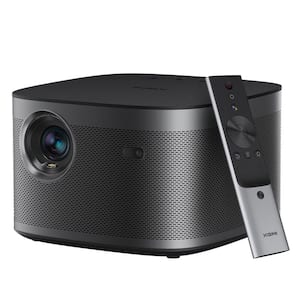 3840 x 2160 4K UHD Portable Projector with 2200 Lumens