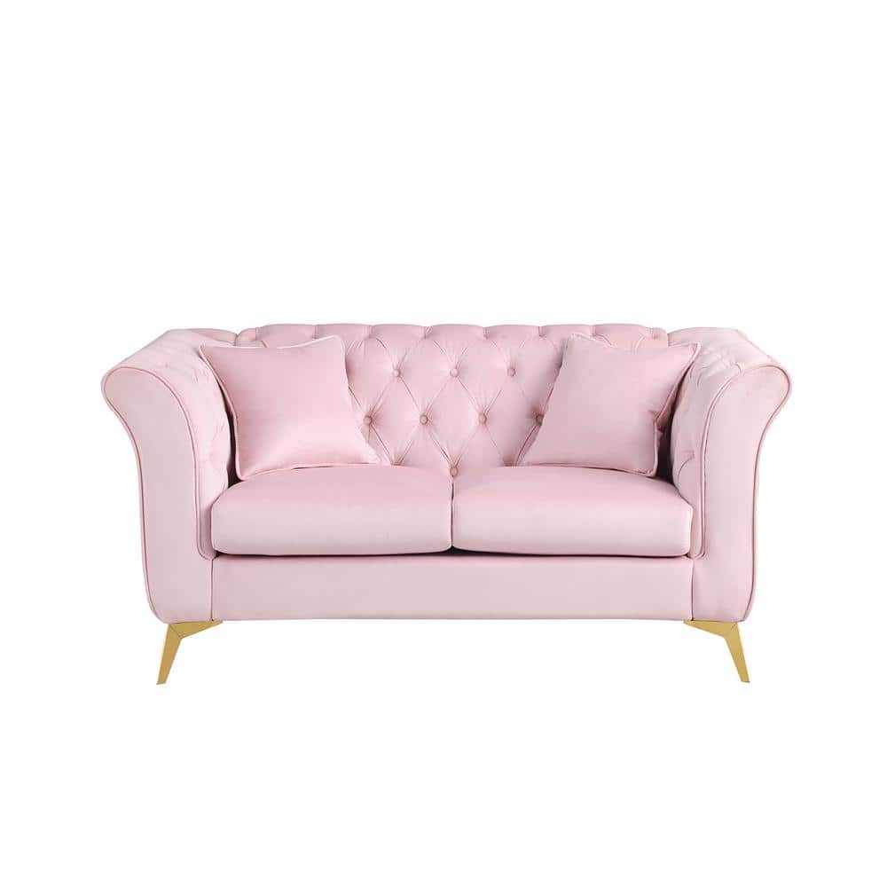 Las mejores ofertas en Muebles para el Hogar Flash Furniture Rosa