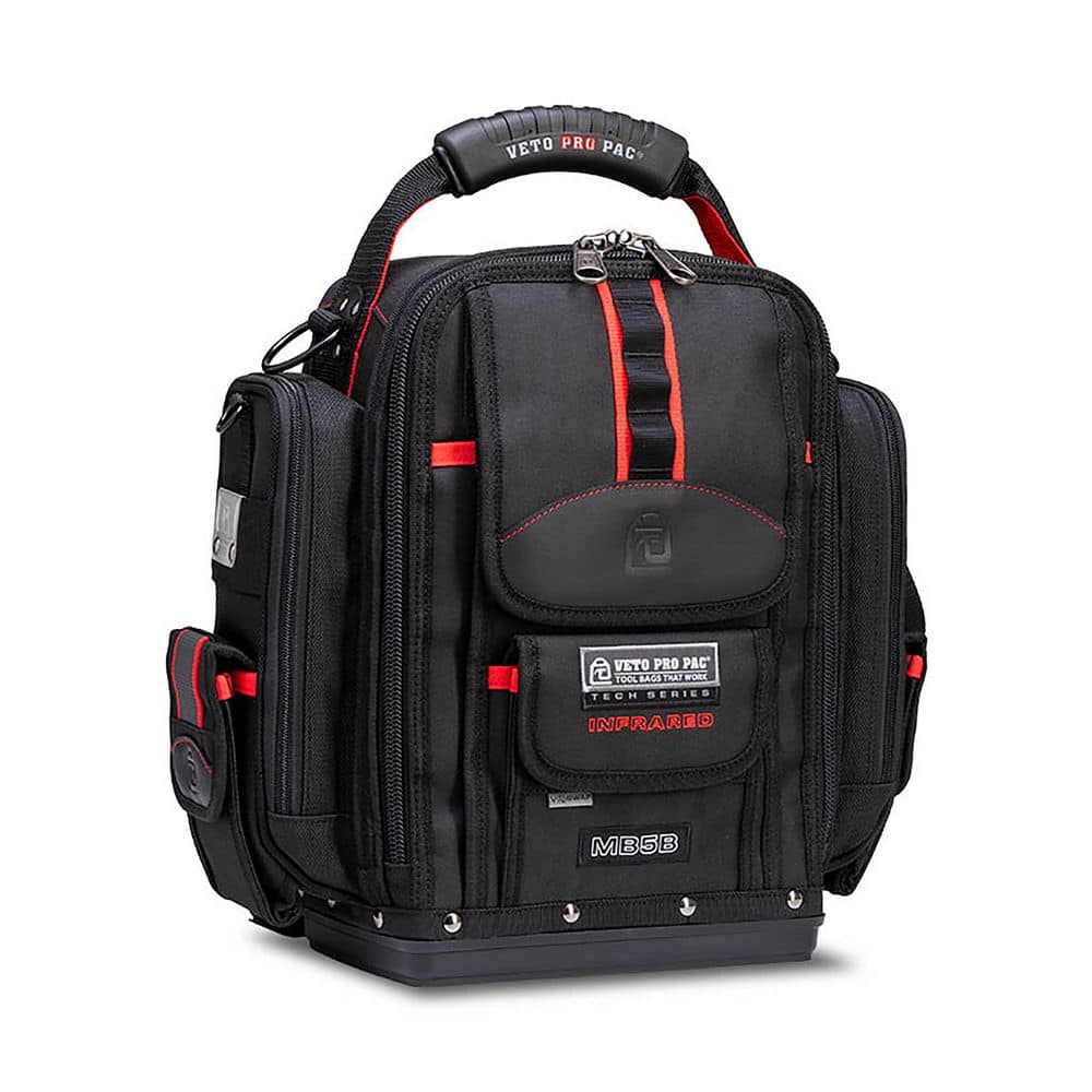 MB5B Infrared Meter Bag with Base and Backpack Straps price history on PriceWatchPro