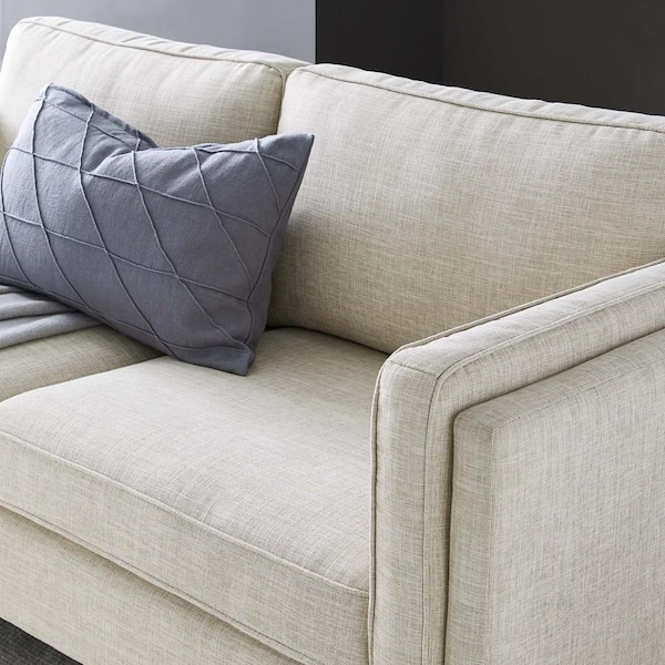 Closeout! Montreaux Fabric Sofa with Power Motion Foot Rest, Created for Macy's - Beige